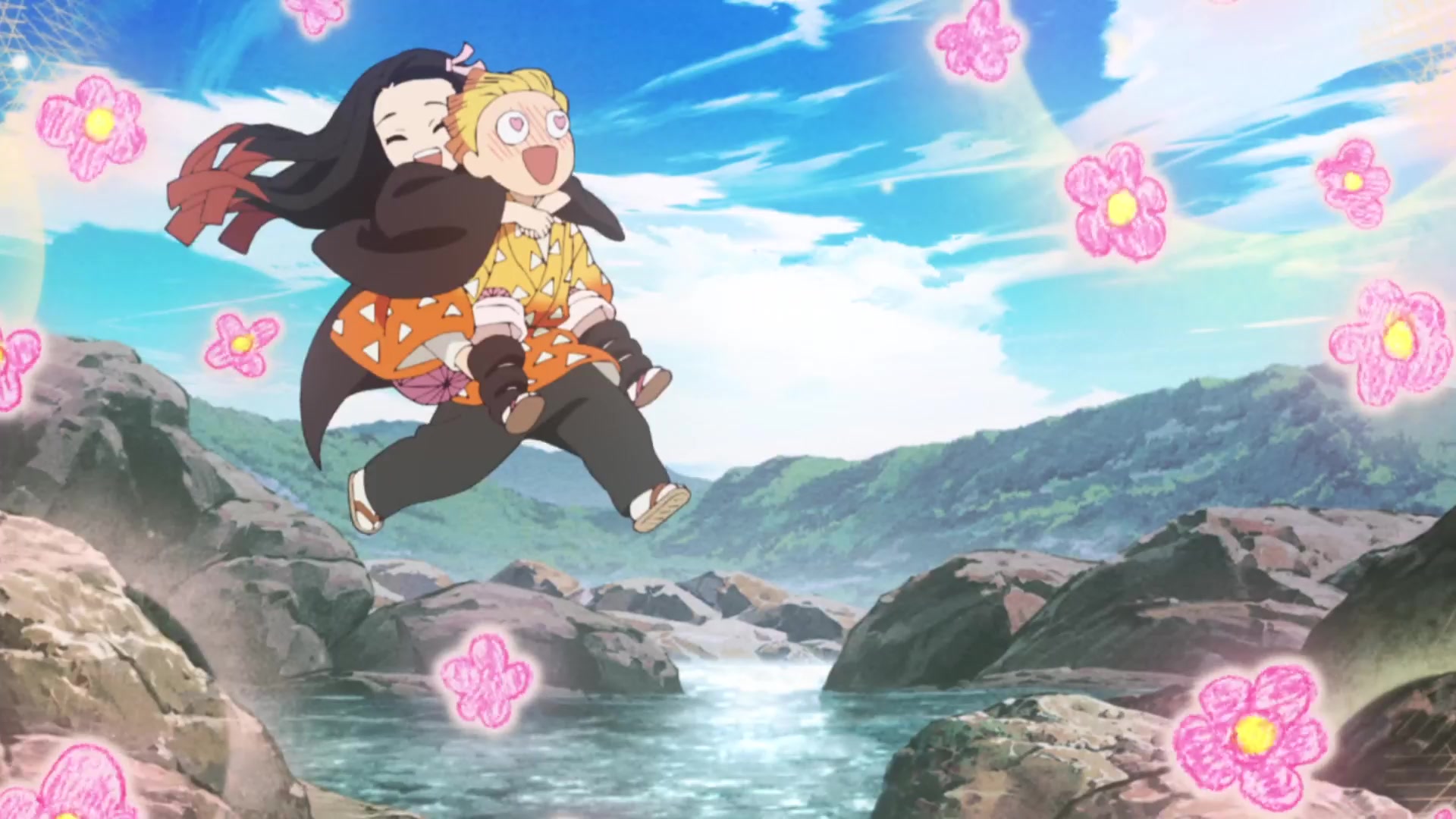 [Tsukyio Editing Resources] Demon Slayer (Mugen Train) Raw Clips (310) (tsukyio.com).mp4
